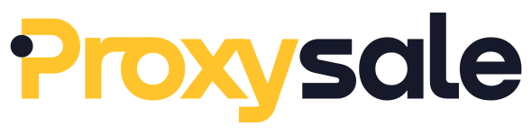 proxy sale logo