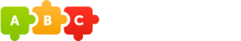 puzzle english logo