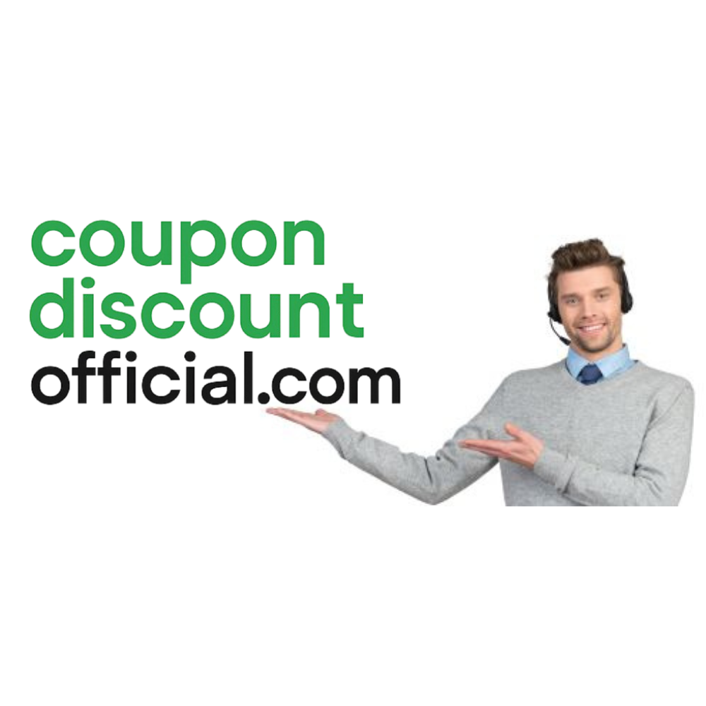 coupondiscountofficial